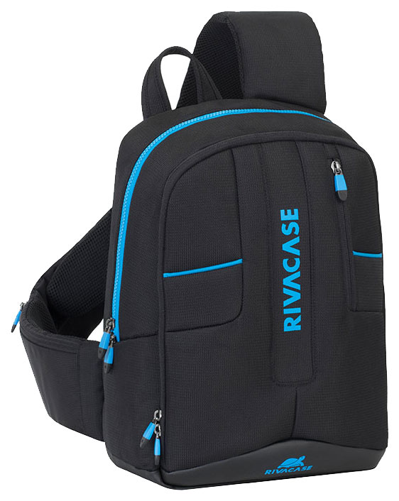 Рюкзак для ноутбука Riva 7870 Черный