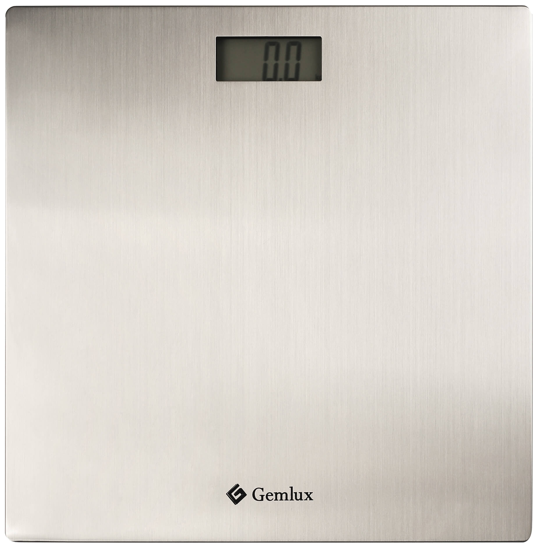 

Весы напольные Gemlux GL-BS151, GL-BS151