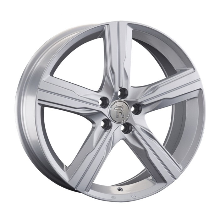 

Колесный диск Replay R19 8J PCD5x108 ET42.5 D63.3 WHS201812, Серебристый