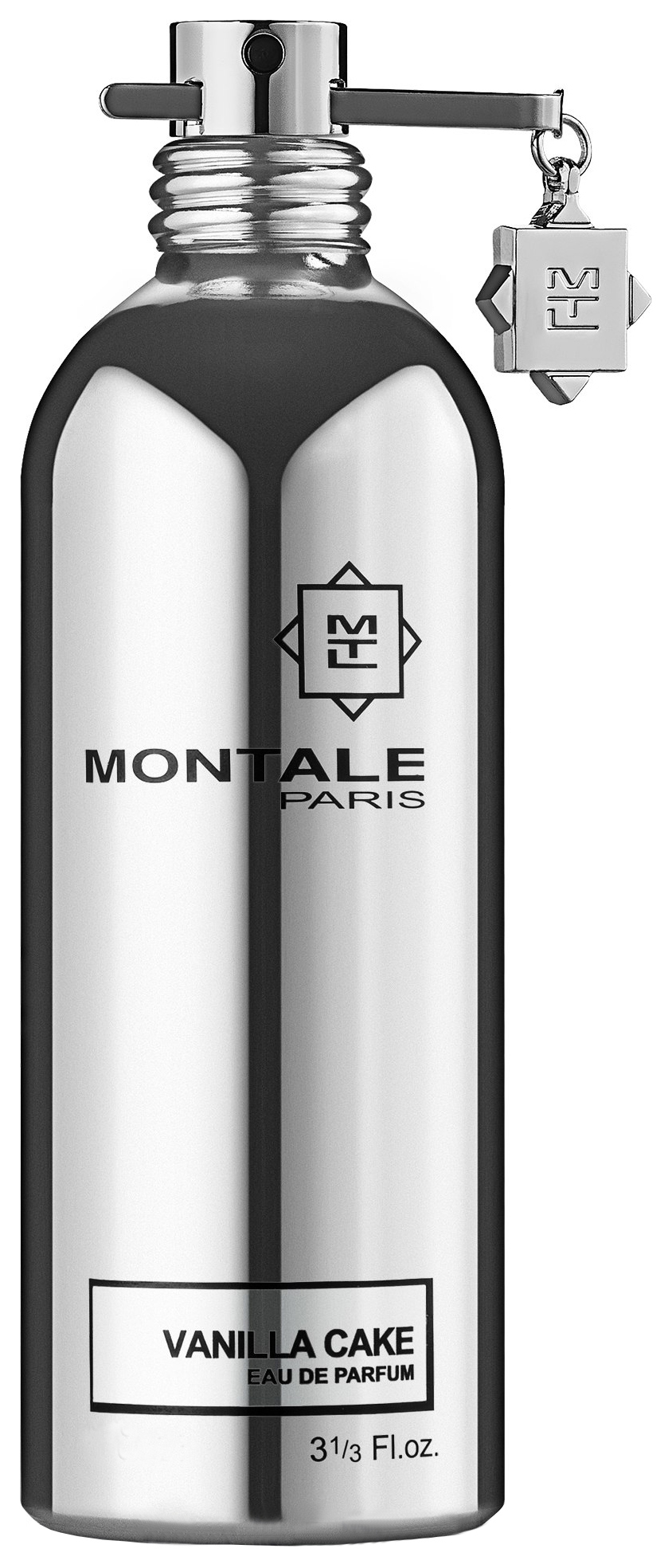 Парфюмерная вода Montale Vanilla Cake, 50 мл