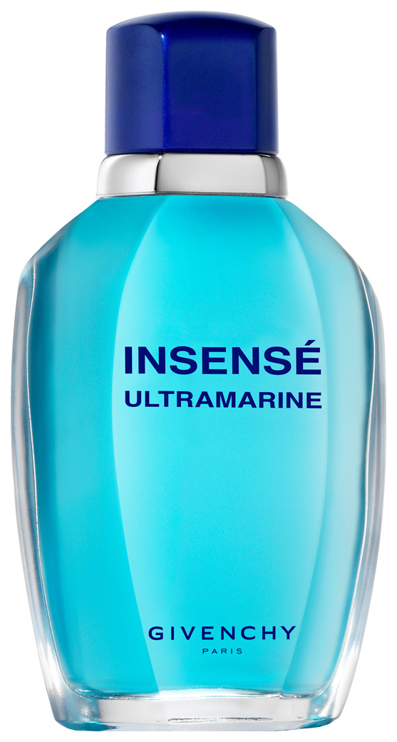 Туалетная вода Givenchy Insense Ultramarine 100 мл истинная жизнь севастьяна найта