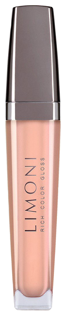 Блеск для губ Limoni Rich Color Gloss 107 7.5 мл