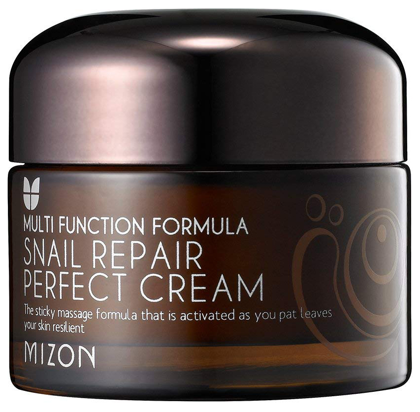 Купить Крем для лица Mizon Snail Repair Perfect Cream 50 мл