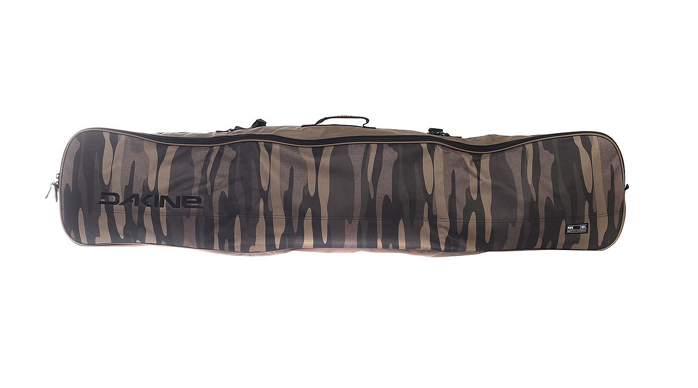 Чехол для сноуборда Dakine Pipe Snowboard Bag,