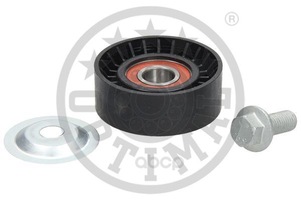

Ролик автомобильный OPTIMAL 0N2389S
