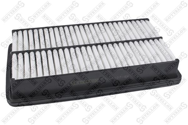 фото Фильтр воздушный двигателя stellox 71-01107-sx