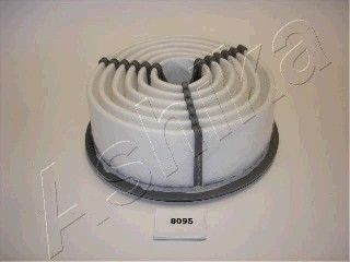 

Фильтр воздушный двигателя Ashika 20-08-809