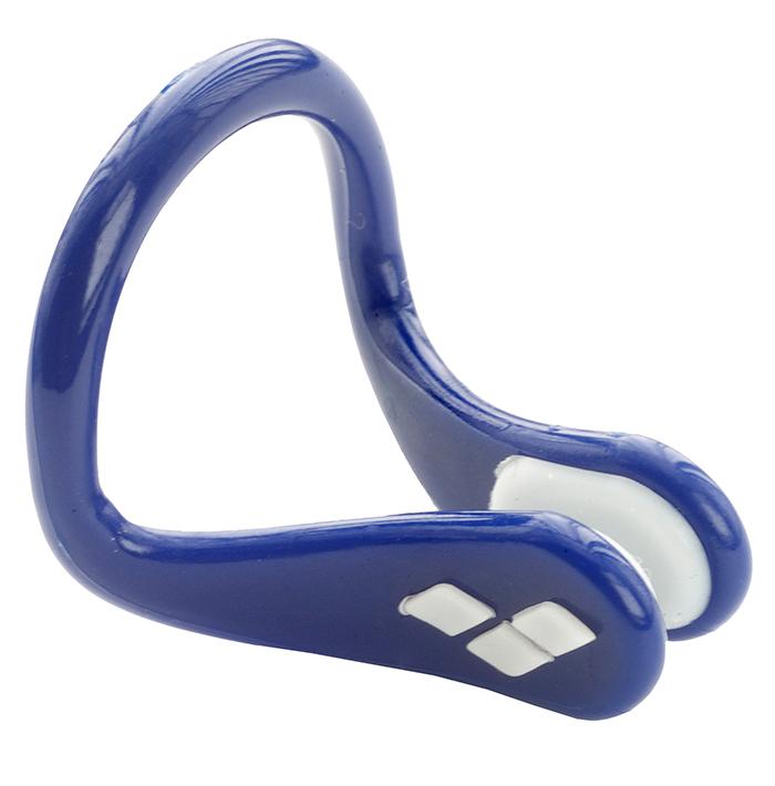 фото Зажим для носа arena nose clip pro 95204 темно-синий