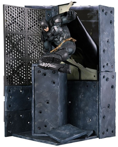 фото Фигурка kotobukiya batman: batman