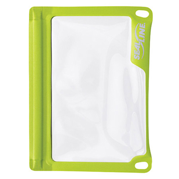 

Гермочехол SealLine E-Case зеленый 15 x 20 x 3 см, E-Case