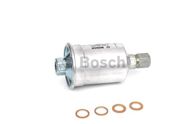 фото Фильтр топливный bosch 0 450 905 005