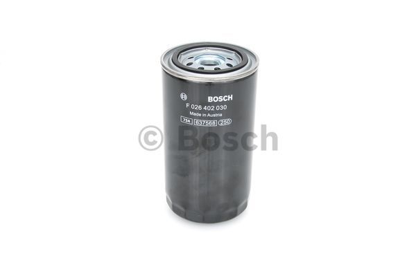 фото Фильтр топливный bosch f 026 402 030