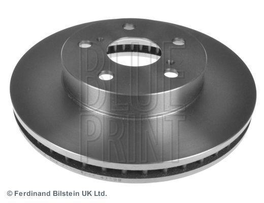 

Тормозной диск Blue Print ADT343226