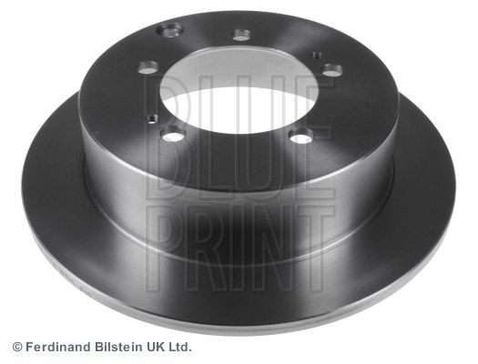 фото Тормозной диск blue print adc44388