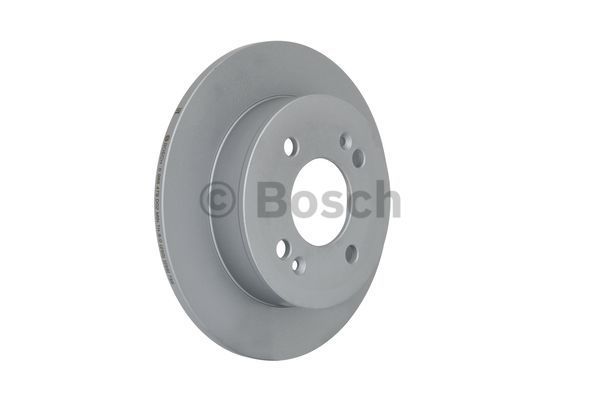 

Тормозной диск BOSCH 0986479D02