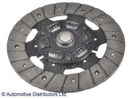 фото Диск сцепления blue print adh23157