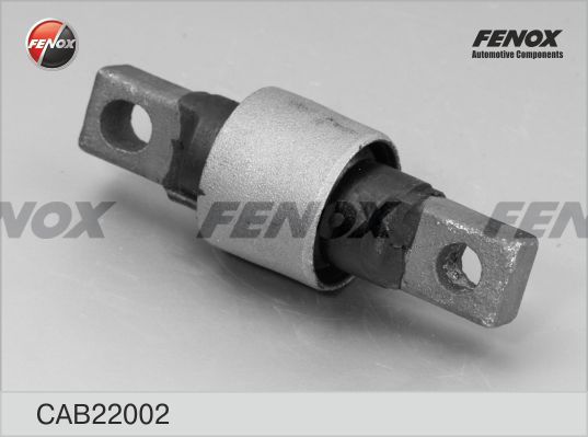 фото Сайлентблок рычага задний fenox cab22002 honda accord vvi 93-98; rover 600 93-99