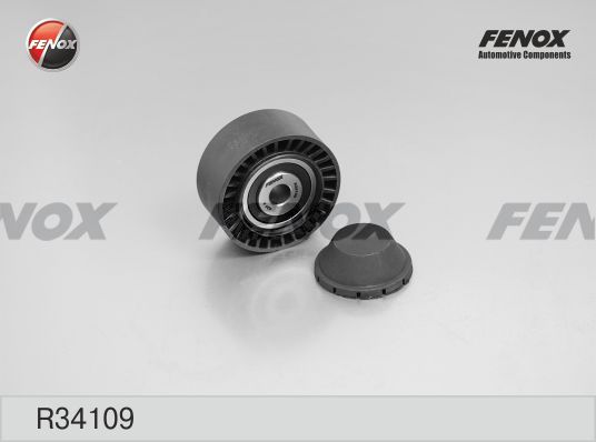 Ролик FENOX R34109