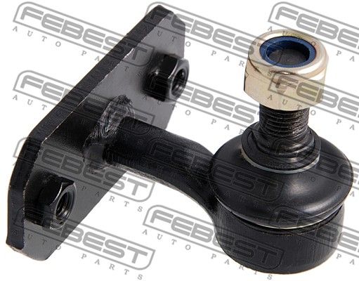 фото Стойка стабилизатора febest 0123-001