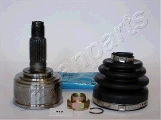 

Шрус Japanparts GI-419