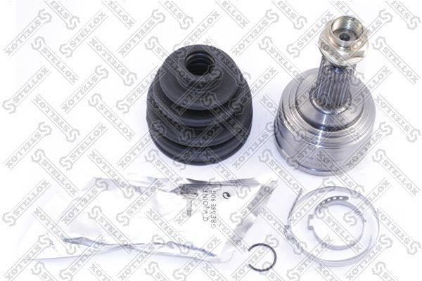 

Шрус Stellox 150 1629-SX