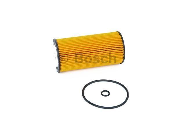 Фильтр масляный BOSCH F 026 407 156