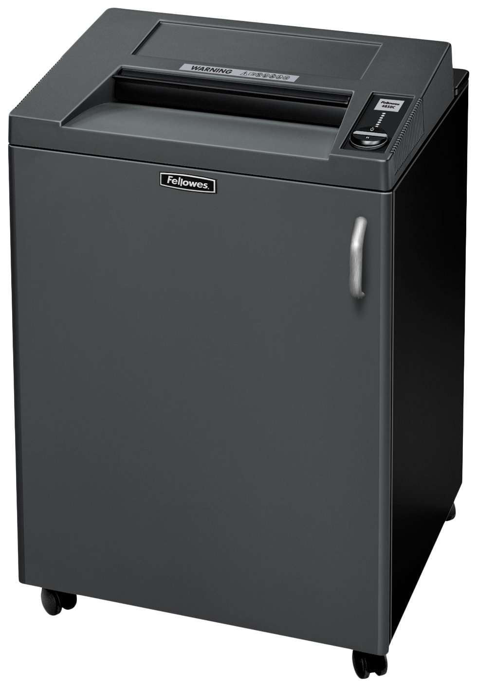 фото Шредер fellowes fortishred 4850c fs-46191