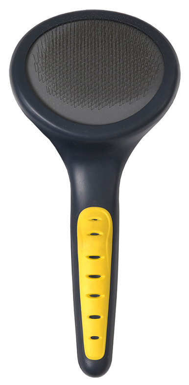 фото Пуходерка jw pet grip soft slicker brush