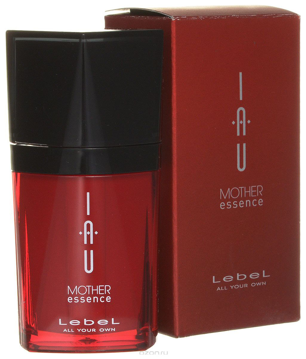 Эссенция для волос Lebel Mother Essence 25 мл