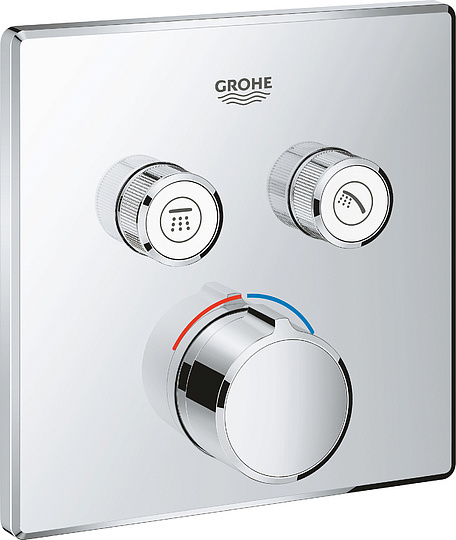 фото Смеситель для ванны grohe 29148000gr