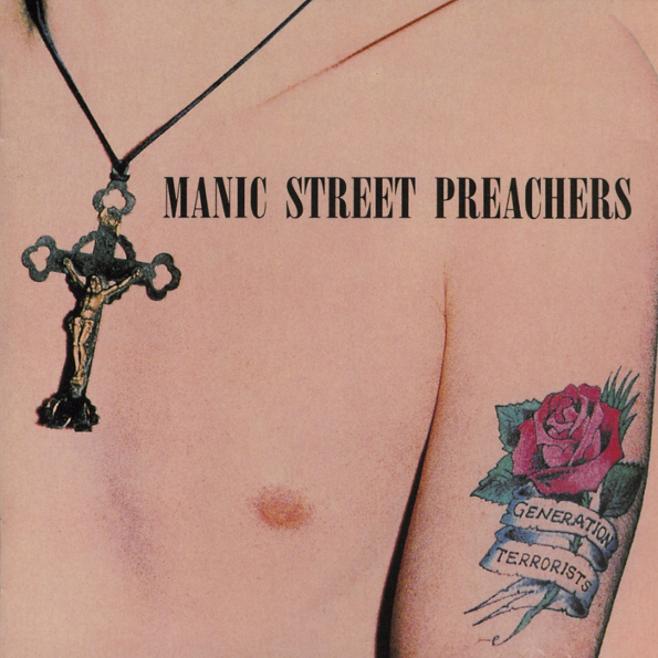 Manic Street Preachers  