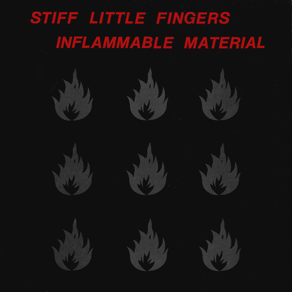 Stiff Little Fingers 