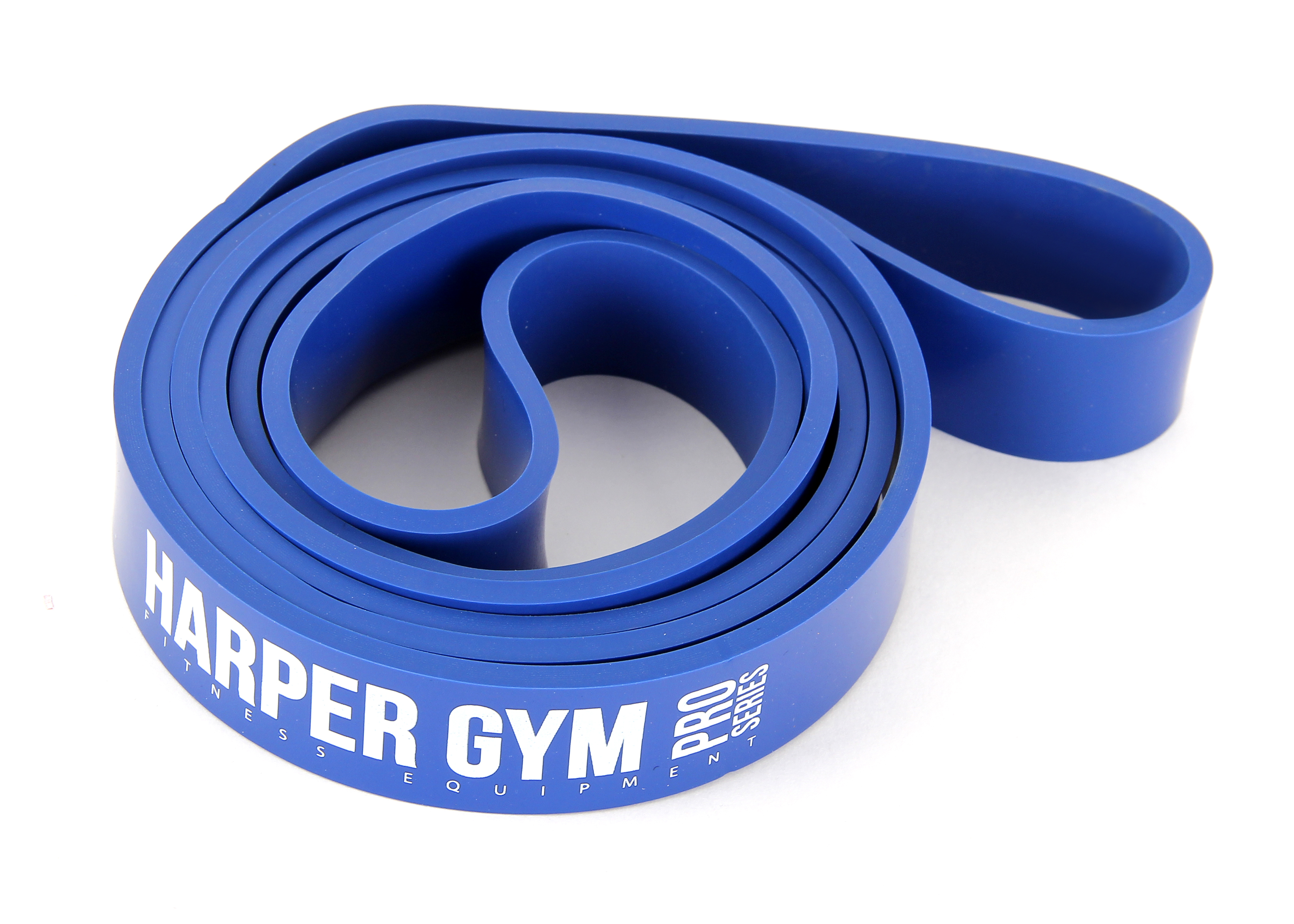 фото Эспандер harper gym nt961z синий