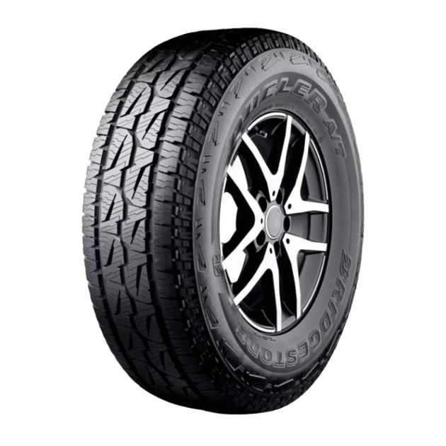 фото Шины bridgestone at001 245/75 r16 111 11227