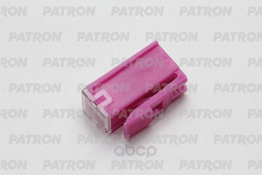 

Предохранитель блистер 1шт psa fuse (pal299) 25a розовый 31x12.5x10mm PATRON арт. PFS151