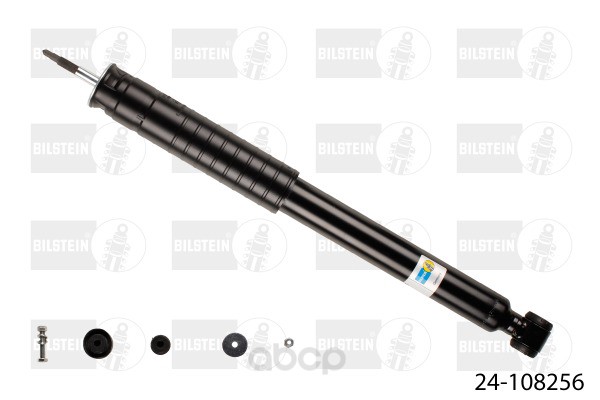 фото Амортизатор передний gas bilstein 24-108256