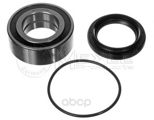 

Комплект подшипника ступ. зад.! ford transit type 34 92-00 Meyle 7147500002