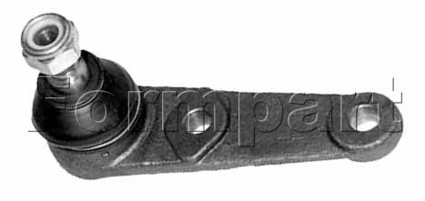 

Опора шаровая нижняя наружняя FormPart 3004004