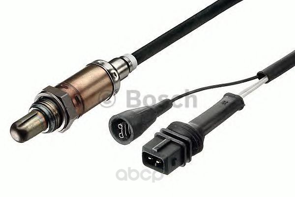 

Датчик автомобильный BOSCH 0258003396