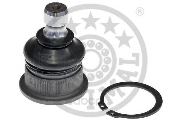 

Опора шаровая renault megane/modus/logan 03 Optimal G3952