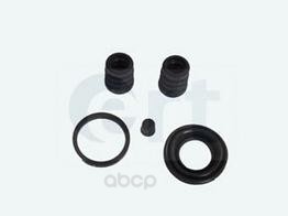 

Ремкомплект тормозного суппорта ERT для Daewoo Lacetti 04-, Nubira break 03- 400794