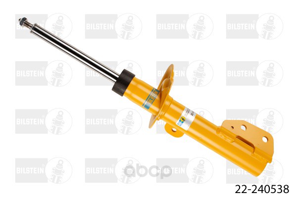 фото Амортизатор передний левый газовый b6 chevrolet captiva 2.4 07 bilstein 22240538