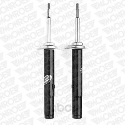 фото Амортизатор подвески передн bmw: 5 95-03, 5 touring 97-04 monroe e4626