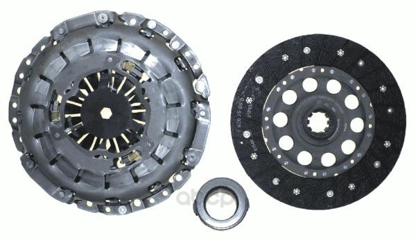 

Комплект сцепления Sachs BMW 5 3000843301