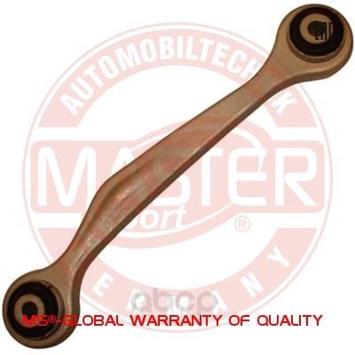 

Рычаг подвески MASTER SPORT 39082BPCSMS