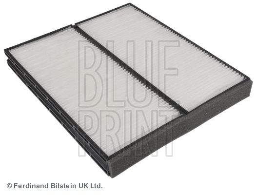 

Фильтр воздушный салона Blue Print ADG02556