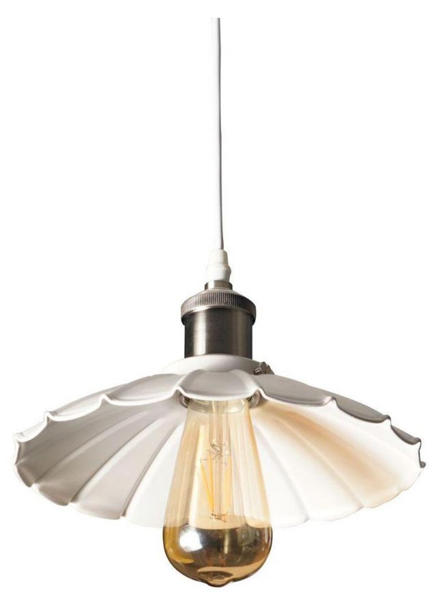 

A8160SP-1WH Подвесной светильник Arte Lamp