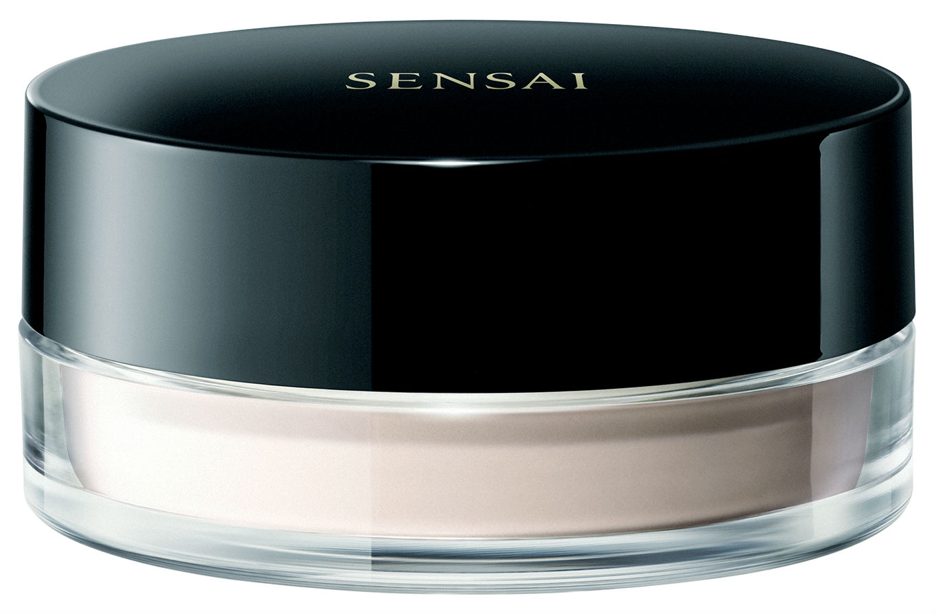 Пудра Sensai Translucent Loose Powder 20 г