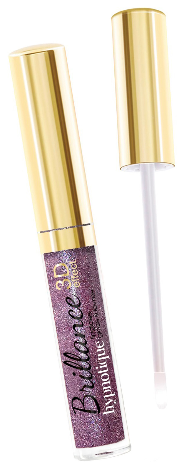 

Блеск для губ Vivienne Sabo Gloss A Levres Brillance Hypnotique тон 51 3 мл