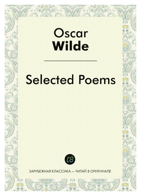 

Selected Poems